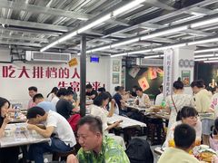 -小民大排档(马场角横路店)
