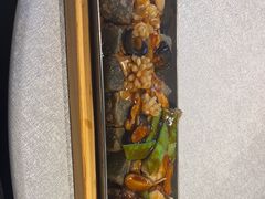 -全聚德(蓝山店)