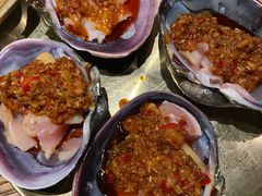 -鑫釜山海鲜烧烤(鑫丰国际店)