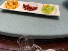 -宝燕壹号景观餐厅(龙盛国际商业广场店)