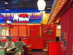 -牛New寿喜烧(金鹰世界店)