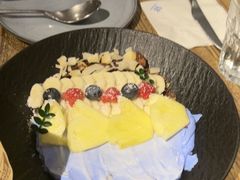 -18号酒馆(天目里店)