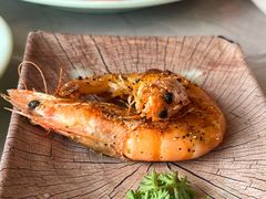 -汉来海港·海鲜自助餐厅(上海七宝领展广场店)