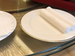 -民族饭店-四季餐厅