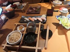 -松涛日本料理