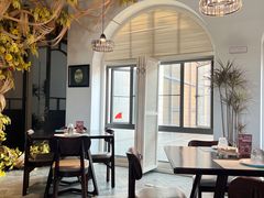 -22ºN BISTRO西餐&酒馆