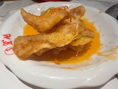 -玺炖·中国铁锅炖(虹桥天街店)