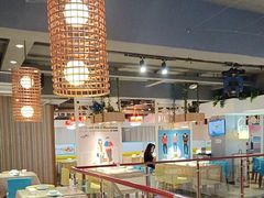 -小碗大胃(福久源新天地店)
