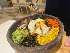-七八冷面·延边朝鲜族美食(世纪汇店)