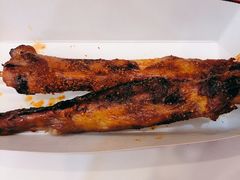 -一代烤翅王(大汉口店)