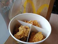 -麦当劳(集美石鼓店)