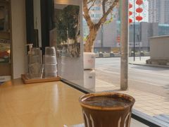 -常识咖啡common sense(春熙路店)