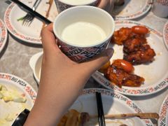 -比格比萨自助(潍坊新辰天地店)