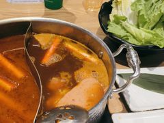 -呷哺呷哺(嘉定新城万达店)
