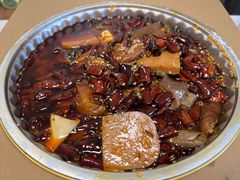 -麻六记(凤凰汇店)