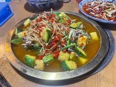 -拈一筷子·宜宾江湖菜(总店)