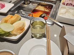 -海底捞火锅(宇飞大厦店)