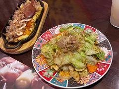 -弓二·烧鸟居酒屋(财富购物中心店)