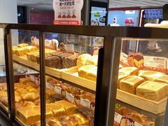-爸爸糖吐司面包(悠唐购物中心店)