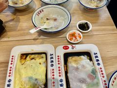 -荔银肠粉(建六店)