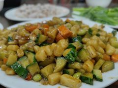 -爆肚冯(廊房二条店)