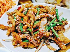 -顺姬冷面(长春旗舰店)