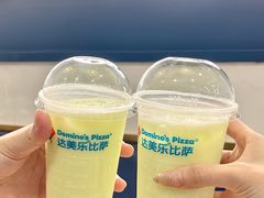 -达美乐比萨(深圳广夏路店)