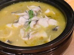 -九锅一堂酸菜鱼(新南凯德直营店)