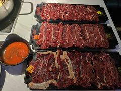 -潮发潮汕牛肉店(永庆坊店)