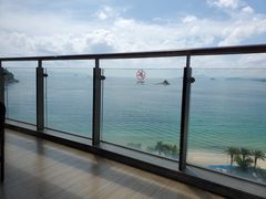 -深圳大梅沙京基洲际度假酒店