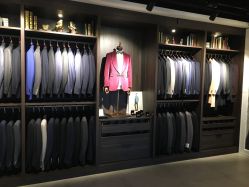 -优山定制西服衬衫大衣(国贸店)