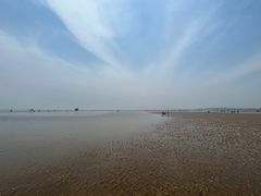 -刘家湾赶海园