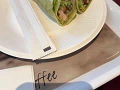 -COSTA COFFEE(恒基名人购物中心店)
