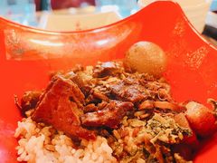 台湾卤肉饭-台湾小竹(华宇广场店)