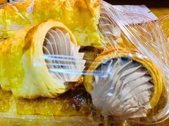 巧克力牛角-爱德顺糕点食屋(利民道店)