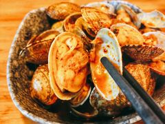 -付小姐在成都(中山公园店)