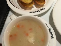 -爱丽丝牛排西餐厅(光谷步行街店)