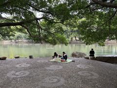 -荔枝公园(福田区)