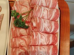 -老员外骨汤火锅(海州古城店)