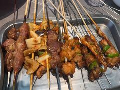 -刘一龙虾.烧烤(理工直营店)