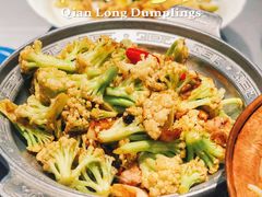 -乾隆饺子馆(中兴广场店)