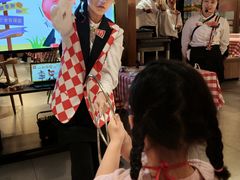 -西贝(华发商都店)