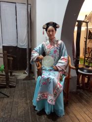 -美云庭古装·格格服汉服·京城旅拍(北京店)