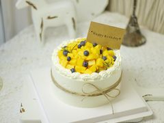-糖秋Cake DIY·蛋糕定制·甜品台(观音桥店)