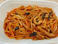 -南山翁新概念川菜(江宁万达广场店)