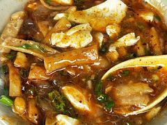 -徐六孃正宗甜皮鸭(张公桥店)