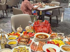 -临水宫·康养餐厅(徐矿广场店)