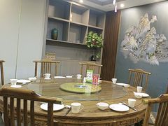 -醉霖生态餐厅(交大店)