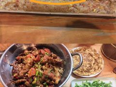 -61号餐吧(兴坪古镇漓江店)