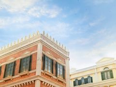 -澳门威尼斯人综合度假区